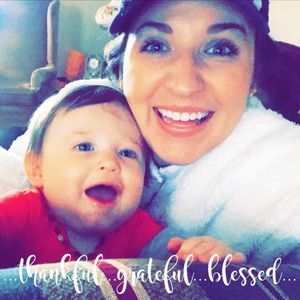 Meet your Posher, Brooke